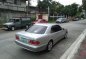 2000 Mercedes-Benz E-Class for sale in Quezon City-6