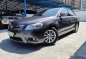 Sell 2011 Toyota Camry at 40000 km -1