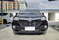 Black Toyota Avanza 2017 Automatic Gasoline for sale-0