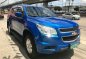 Chevrolet Trailblazer 2013 for sale in Quezon City-1