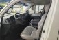 2013 Toyota Hiace for sale in Parañaque-7
