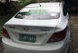 Hyundai Accent 2013 for sale in Quezon City-6