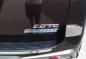 Brown Isuzu Mu-X 2018 Automatic Diesel for sale-7