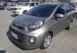 2016 Kia Picanto for sale in Pasig -1