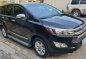 Selling Black Toyota Innova 2016 Automatic Diesel at 18000 km -3