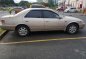 1999 Toyota Camry for sale in Quezon City-2