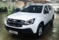 Selling Isuzu Mu-X 2018 Automatic Diesel-0