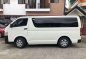 2018 Toyota Hiace for sale in Quezon City-1