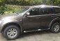 Selling Mitsubishi Montero Sport 2014 at 87000 km -2