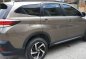 Brown Toyota Rush 2019 for sale-2