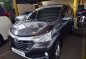 Grey Toyota Avanza 2018 Automatic for sale -2