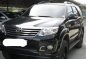 2005 Toyota Fortuner for sale in Muntinlupa -0