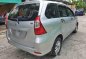 Selling Silver Toyota Avanza 2016 Manual Gasoline-4