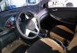 Selling Hyundai Accent 2012 at 76000 km -2