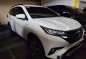 Sell White 2019 Toyota Rush in Quezon City-0