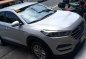 2017 Hyundai Tucson for sale in Manila -0