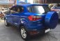 2017 Ford Ecosport for sale in Cebu-4