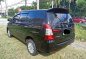 Selling Toyota Innova 2015 Automatic Diesel in Makati-4