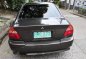 2001 Mitsubishi Lancer for sale in Manila-4