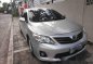 Selling Toyota Corolla Altis 2013 at 50000 km-0