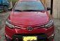 2016 Toyota Vios for sale in Valenzuela-7