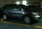 Sell Grey 2010 Honda Cr-V in Malabon-0