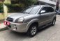 2009 Hyundai Tucson for sale in Cainta-0