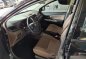 Black Toyota Avanza 2017 Automatic Gasoline for sale-5