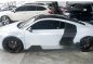White Audi R8 2011 at 19000 km for sale -6