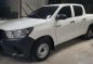 Sell White 2019 Toyota Hilux at 1900 km-1