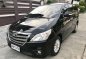 2014 Toyota Innova for sale in Paranaque -0