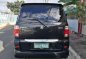 Black Suzuki Apv 2010 at 70000 km for sale -2