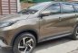 Brown Toyota Rush 2019 for sale-1