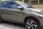 Brown Toyota Rush 2019 for sale-0