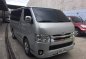 2015 Toyota Hiace for sale in Cebu-1