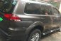 Selling Mitsubishi Montero Sport 2014 at 87000 km -3