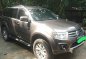 Selling Mitsubishi Montero Sport 2014 at 87000 km -1