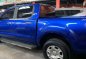 Blue 2016 Ford Everest at 18000 km for sale-6