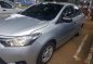 Selling Silver Toyota Vios 2014 Manual Gasoline-1