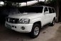 2007 Nissan Patrol Super Safari for sale in Carmona-2