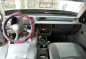 1996 Mitsubishi L200 Manual for sale in Baguio City -4