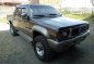 1996 Mitsubishi L200 Manual for sale in Baguio City -0
