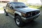 1996 Mitsubishi L200 Manual for sale in Baguio City -1