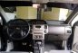 Sell Blue 2007 Nissan X-Trail Automatic Gasoline at 80000 km -6