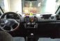 Black Mitsubishi Adventure 2002 at 80000 km for sale-4