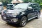 Black Toyota Fortuner 2014 for sale in Manila -2