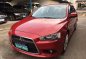 Mitsubishi Lancer Ex 2012 Automatic Gasoline for sale-2