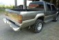 1996 Mitsubishi L200 Manual for sale in Baguio City -2