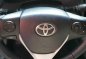 Sell Black 2017 Toyota Corolla Altis Automatic Gasoline at 14000 km -3