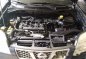 Sell Blue 2007 Nissan X-Trail Automatic Gasoline at 80000 km -7